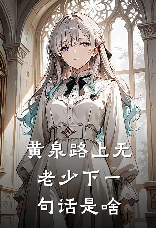 黄泉路上无老少下一句话是啥