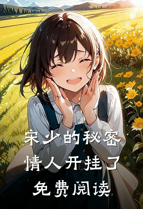 宋少的秘密情人开挂了免费阅读
