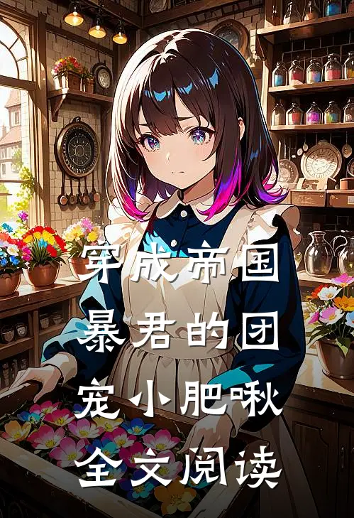 穿成帝国暴君的团宠小肥啾全文阅读