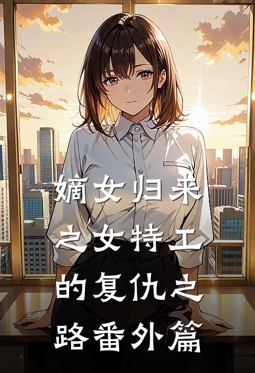 嫡女归来之女特工的复仇之路番外篇