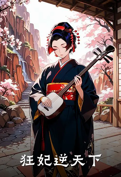 狂妃逆天下