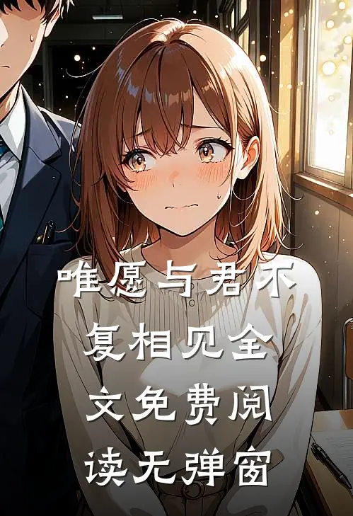 唯愿与君不复相见全文免费阅读无弹窗