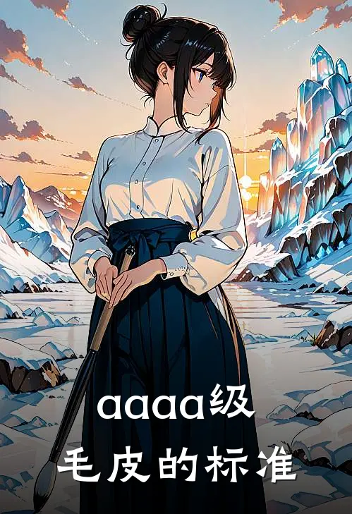 aaaa级毛皮的标准
