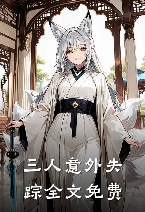 三人意外失踪全文免费
