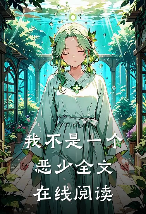 我不是一个恶少全文在线阅读