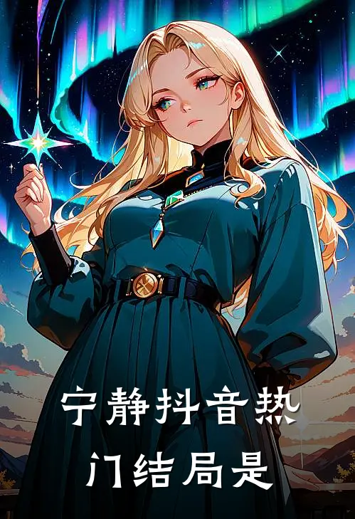 宁静抖音热门结局是