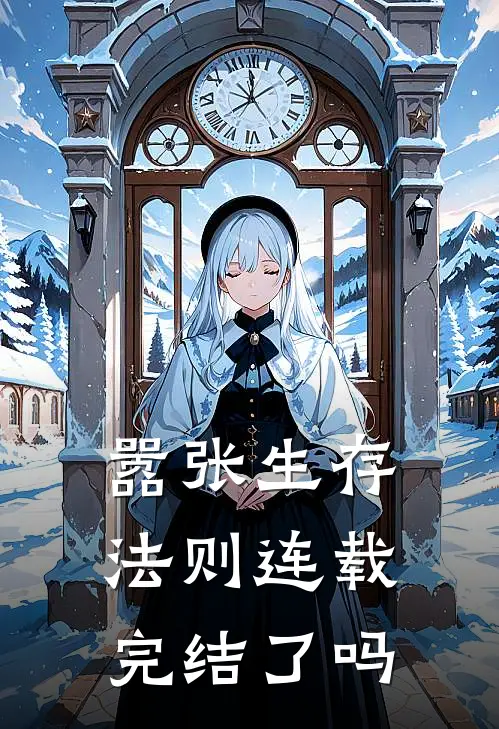 嚣张生存法则连载完结了吗