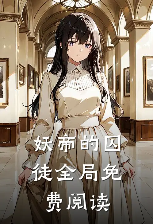 妖帝的囚徒全局免费阅读