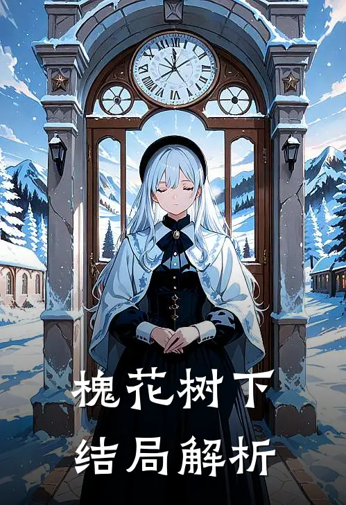 槐花树下结局解析