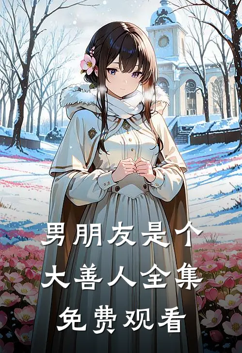 男朋友是个大善人 全集免费观看