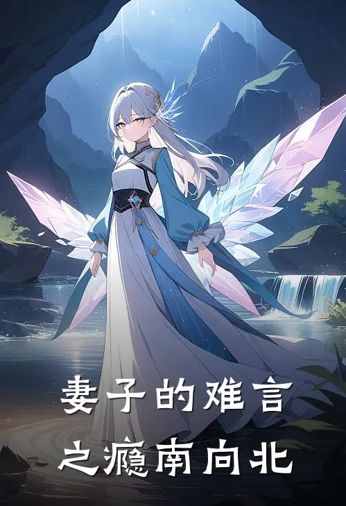 妻子的难言之瘾 南向北