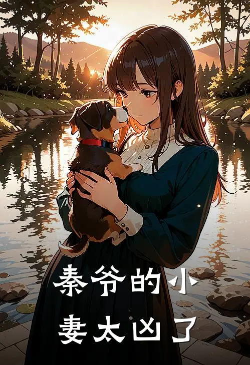 秦爷的小妻太凶了
