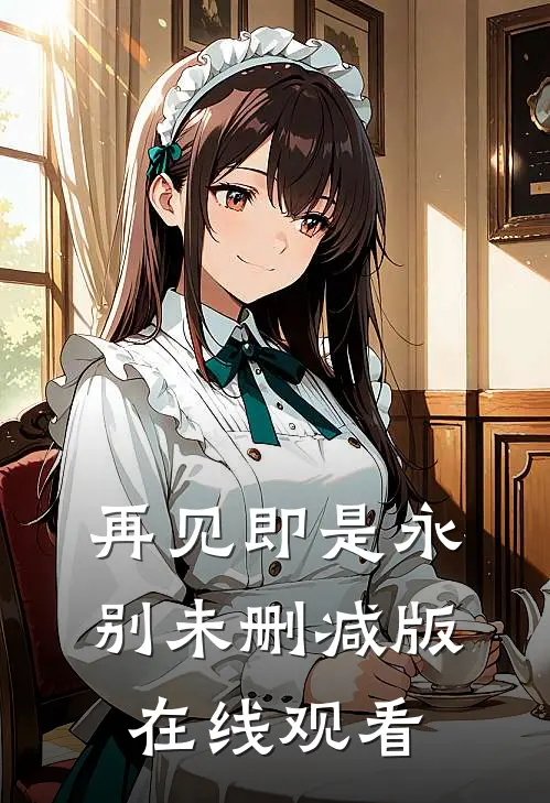 再见即是永别未删减版在线观看