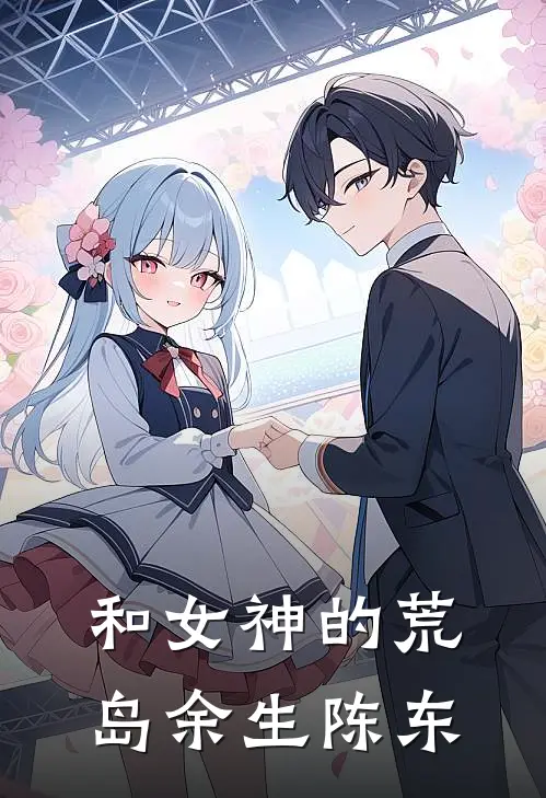和女神的荒岛余生陈东