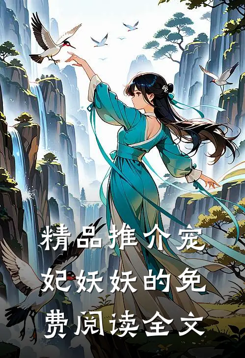 精品推介宠妃妖妖的免费阅读全文
