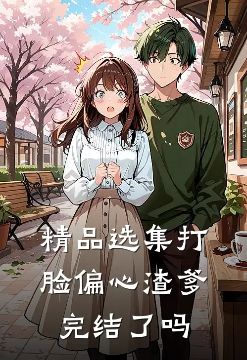 精品选集打脸偏心渣爹完结了吗