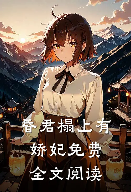 昏君榻上有娇妃免费全文阅读