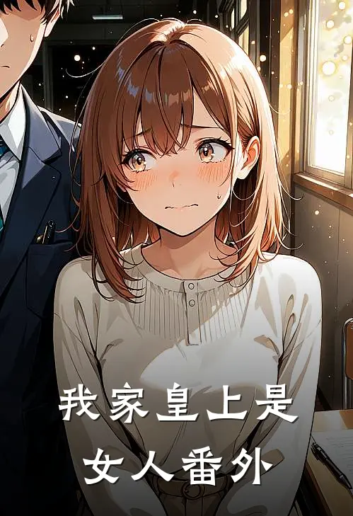 我家皇上是女人番外
