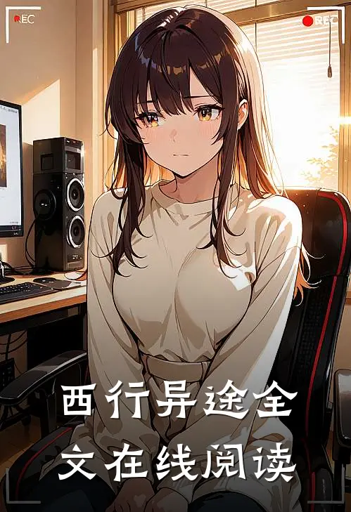 西行异途全文在线阅读