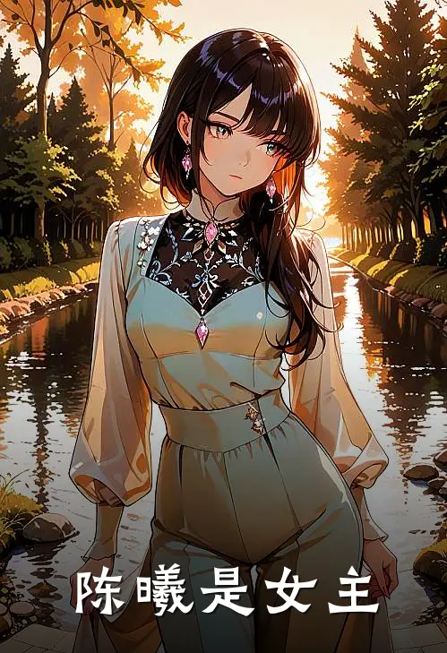 陈曦是女主