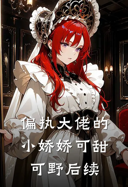 偏执大佬的小娇娇可甜可野后续
