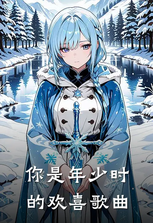 你是年少时的欢喜歌曲