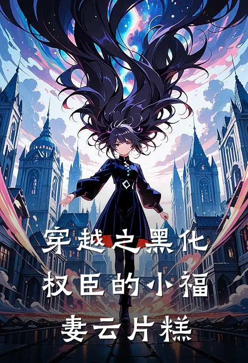 穿越之黑化权臣的小福妻 云片糕
