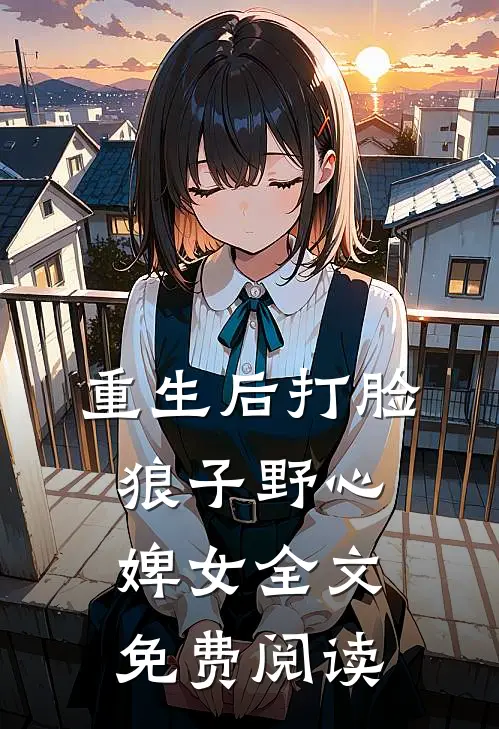 重生后打脸狼子野心婢女全文免费阅读