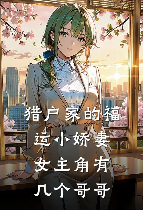 猎户家的福运小娇妻女主角有几个哥哥