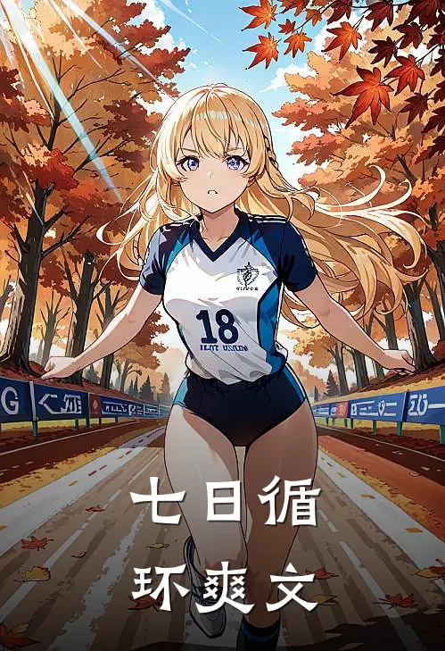 七日循环爽文