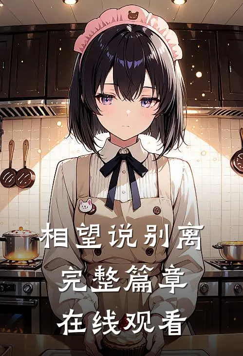 相望说别离完整篇章在线观看
