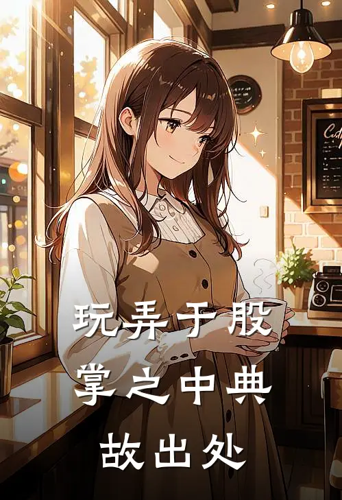 玩弄于股掌之中典故出处