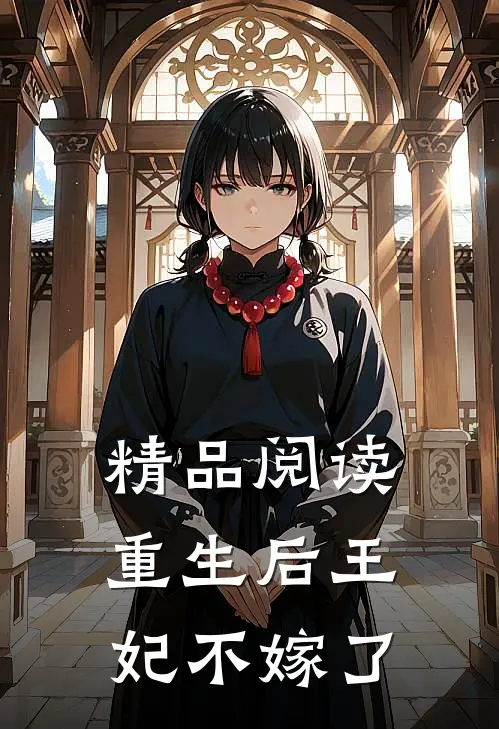 精品阅读重生后王妃不嫁了