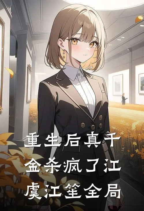 重生后真千金杀疯了江虞江笙全局
