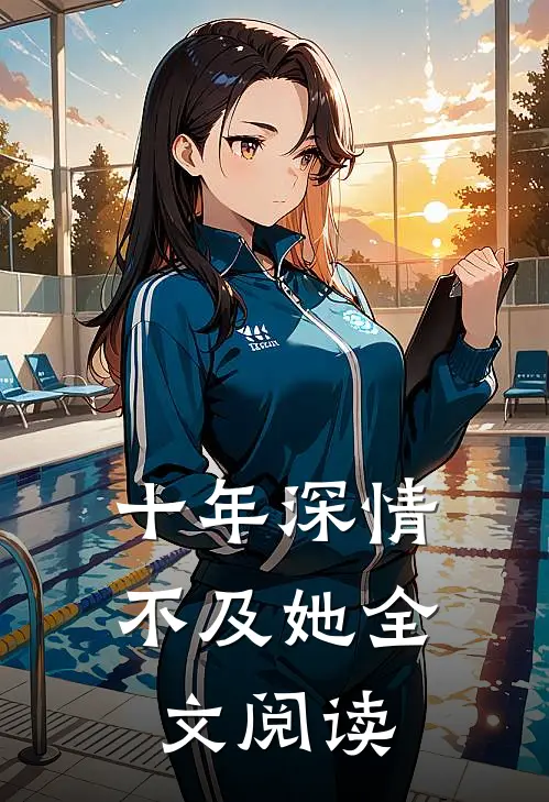 十年深情不及她全文阅读