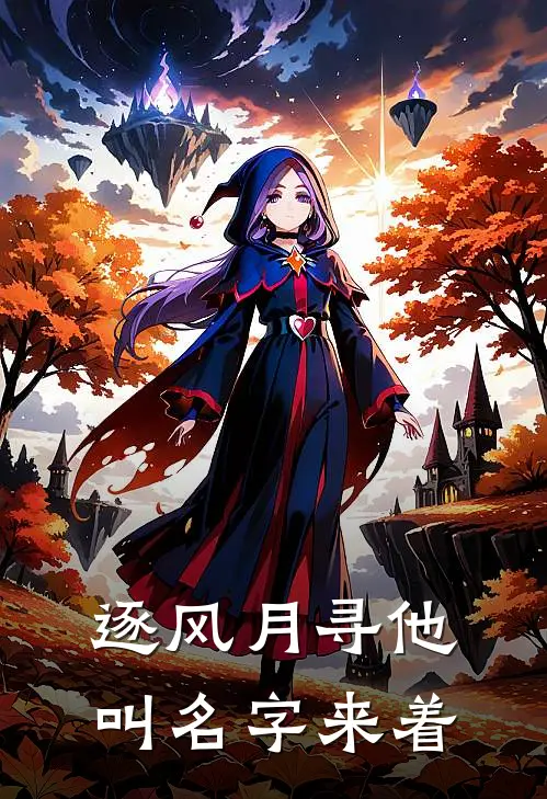 逐风月寻他叫名字来着