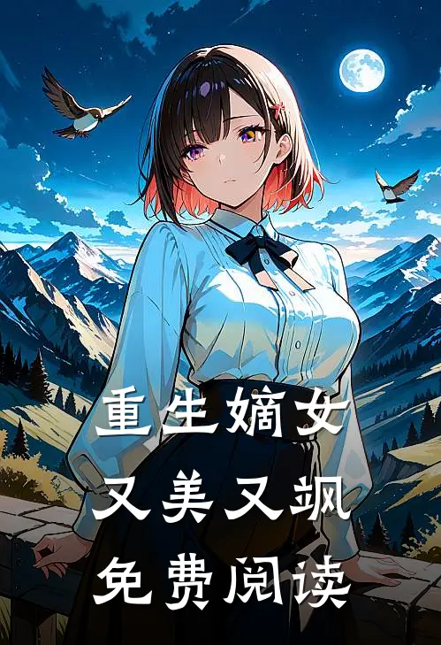 重生嫡女又美又飒免费阅读