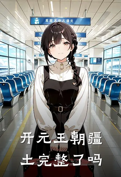 开元王朝疆土完整了吗