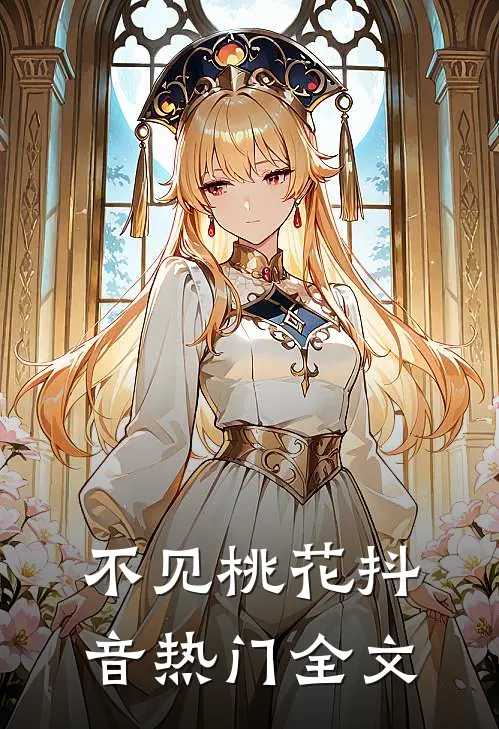 不见桃花抖音热门全文