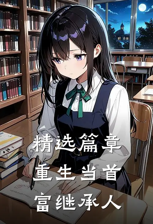 精选篇章重生当首富继承人