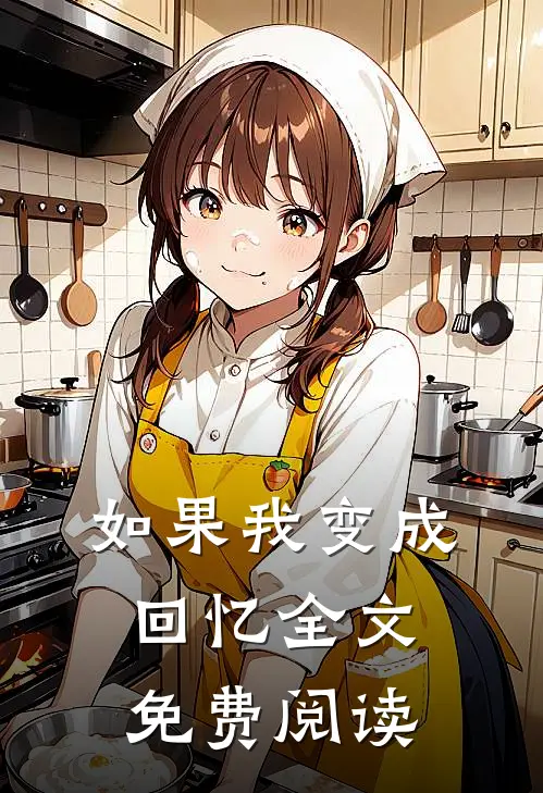 如果我变成回忆全文免费阅读
