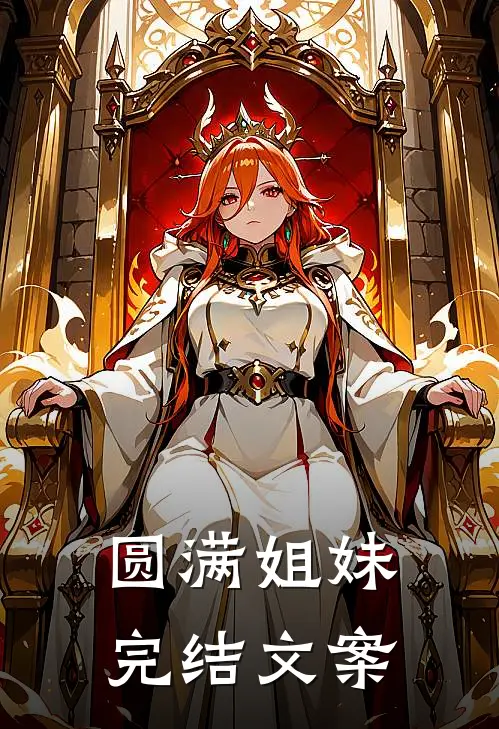 圆满姐妹完结文案