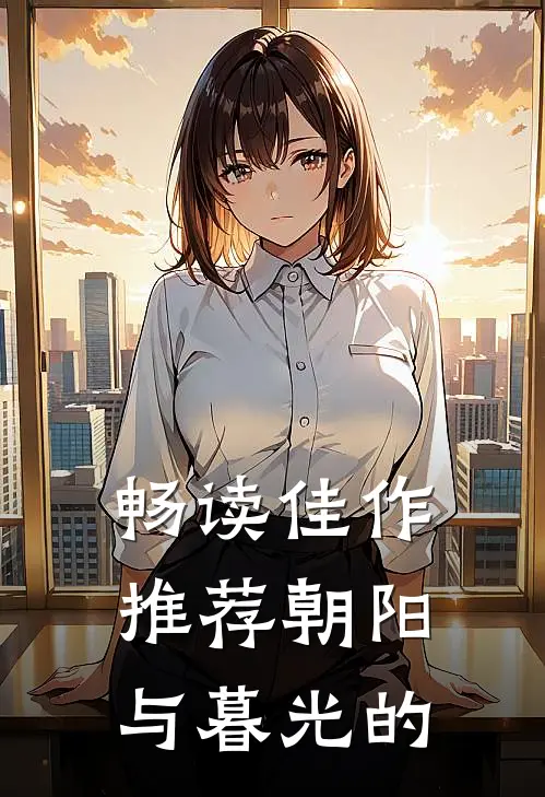 畅读佳作推荐朝阳与暮光的