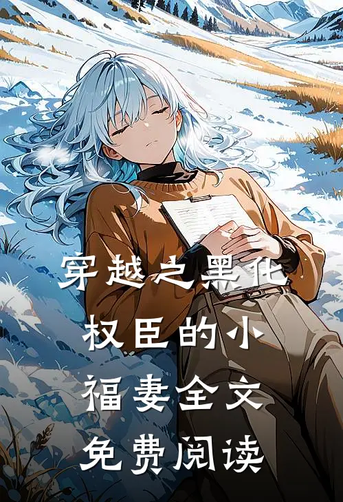 穿越之黑化权臣的小福妻全文免费阅读