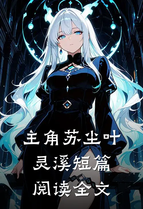 主角苏尘叶灵溪短篇阅读全文