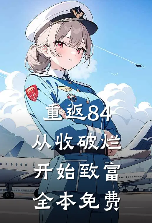 重返84从收破烂开始致富全本免费