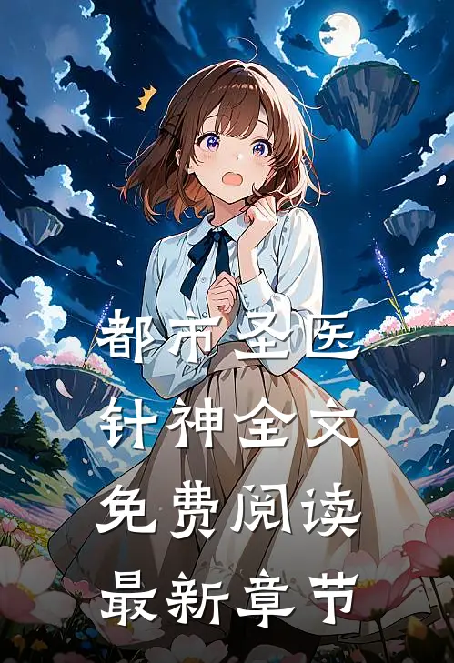 都市圣医针神全文免费阅读最新章节
