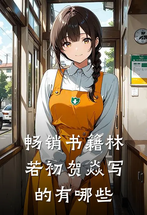 畅销书籍林若初贺焱写的有哪些