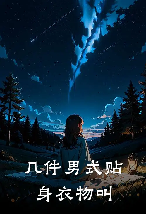 几件男式贴身衣物叫
