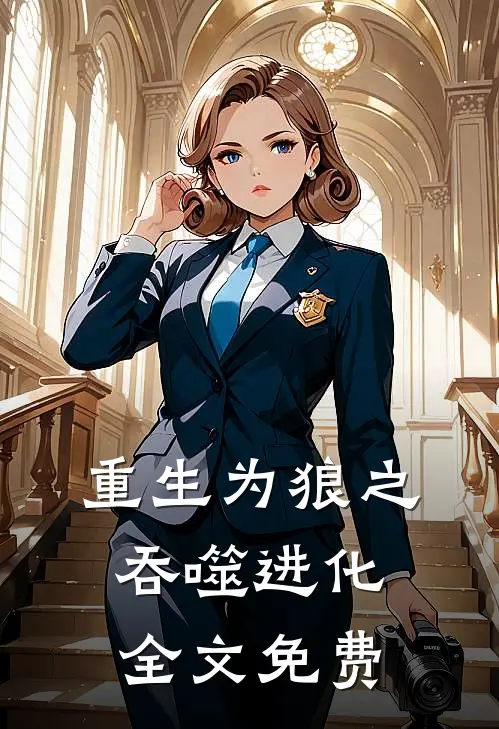 重生为狼之吞噬进化全文免费